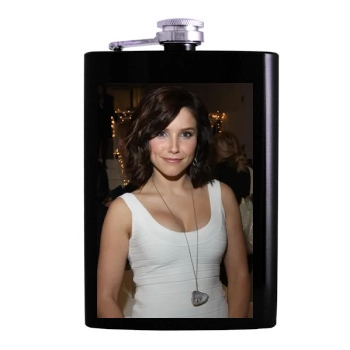 Sophia Bush Hip Flask