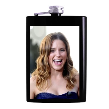 Sophia Bush Hip Flask