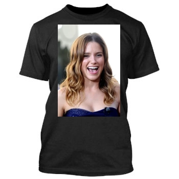 Sophia Bush Men's TShirt