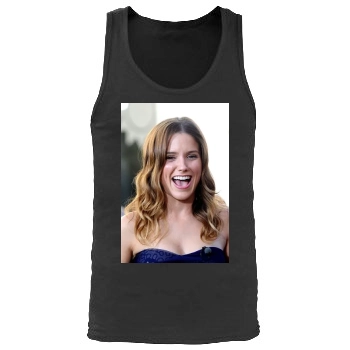 Sophia Bush Men's Tank Top