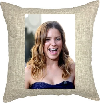 Sophia Bush Pillow