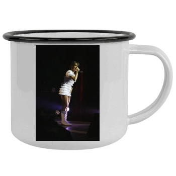 Alizee Camping Mug