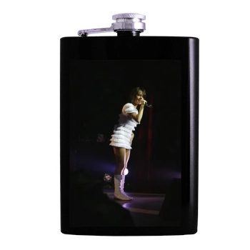 Alizee Hip Flask