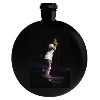 Alizee Round Flask