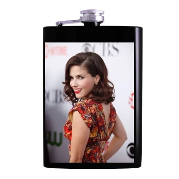 Sophia Bush Hip Flask