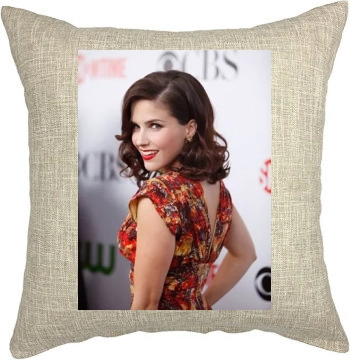 Sophia Bush Pillow