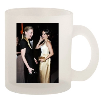 Sophia Bush 10oz Frosted Mug