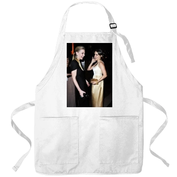 Sophia Bush Apron