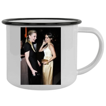 Sophia Bush Camping Mug