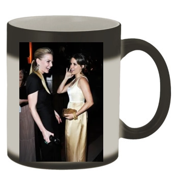 Sophia Bush Color Changing Mug