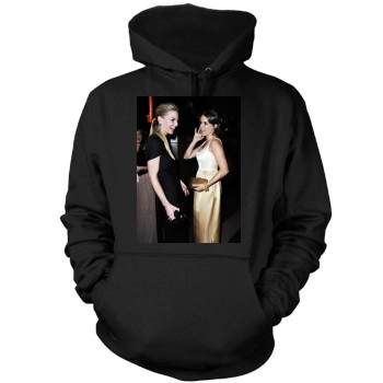 Sophia Bush Mens Pullover Hoodie Sweatshirt