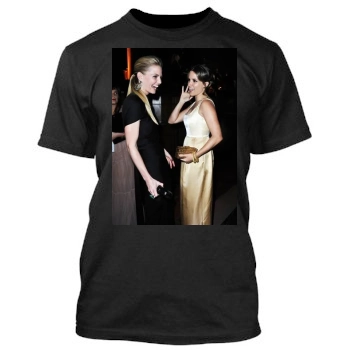 Sophia Bush Men's TShirt