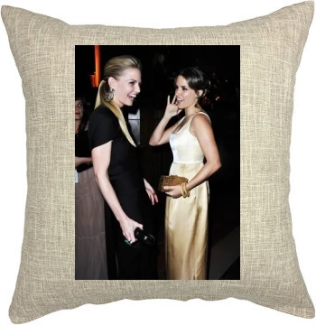 Sophia Bush Pillow