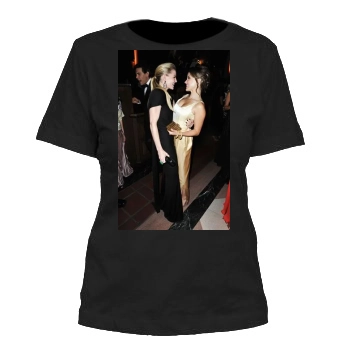 Sophia Bush Women's Cut T-Shirt