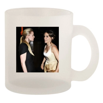 Sophia Bush 10oz Frosted Mug