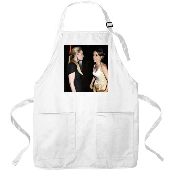 Sophia Bush Apron