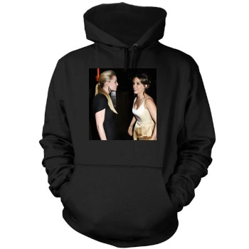 Sophia Bush Mens Pullover Hoodie Sweatshirt