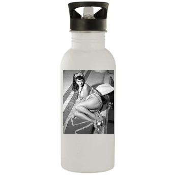 Sophia Loren Stainless Steel Water Bottle