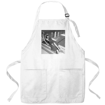 Sophia Loren Apron