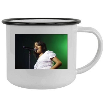 Alizee Camping Mug