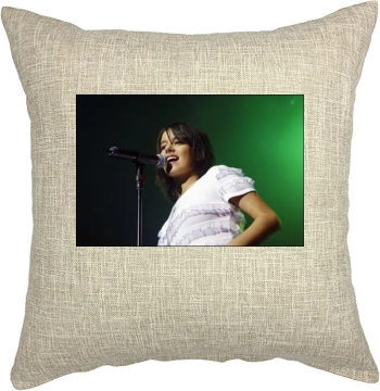 Alizee Pillow