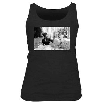 Sophia Loren Women's Tank Top