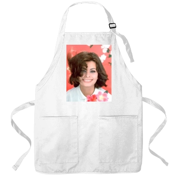 Sophia Loren Apron