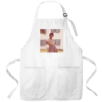 Sophia Loren Apron