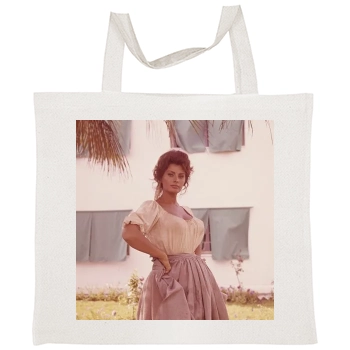 Sophia Loren Tote