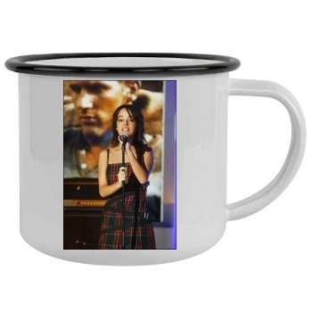 Alizee Camping Mug