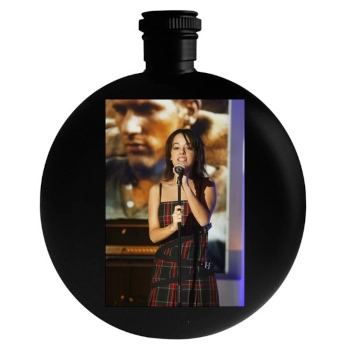 Alizee Round Flask