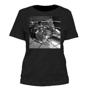 Sophia Loren Women's Cut T-Shirt