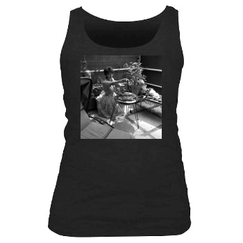 Sophia Loren Women's Tank Top