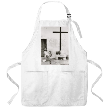 Sophia Loren Apron