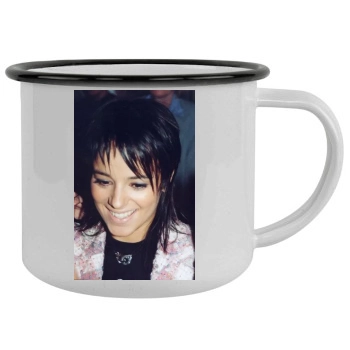 Alizee Camping Mug