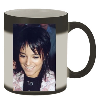 Alizee Color Changing Mug