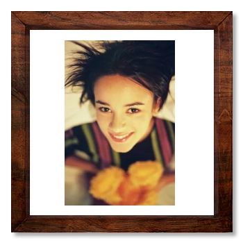 Alizee 12x12