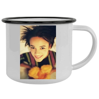 Alizee Camping Mug