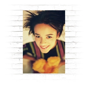 Alizee Poster