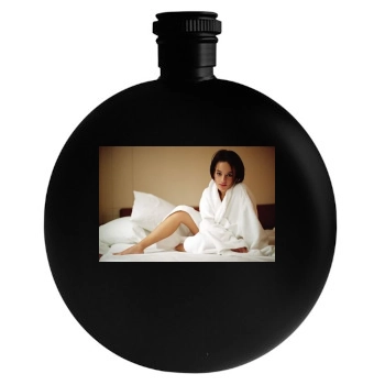 Alizee Round Flask