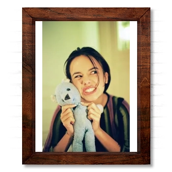 Alizee 14x17