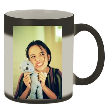 Alizee Color Changing Mug