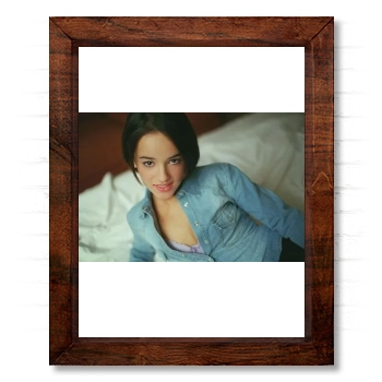 Alizee 14x17