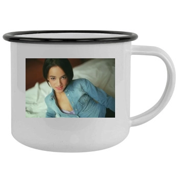 Alizee Camping Mug