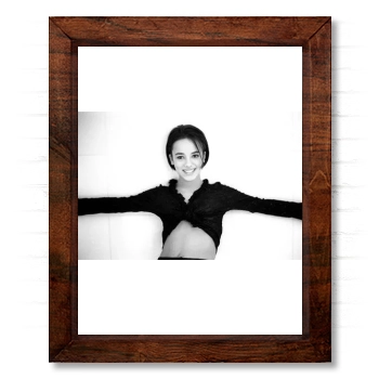 Alizee 14x17