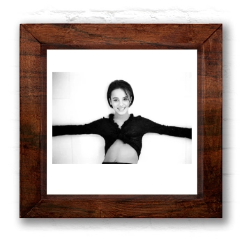 Alizee 6x6