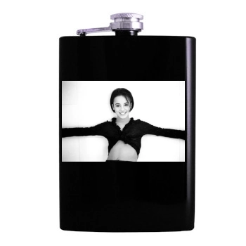 Alizee Hip Flask