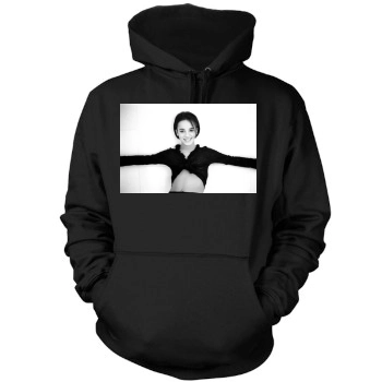 Alizee Mens Pullover Hoodie Sweatshirt