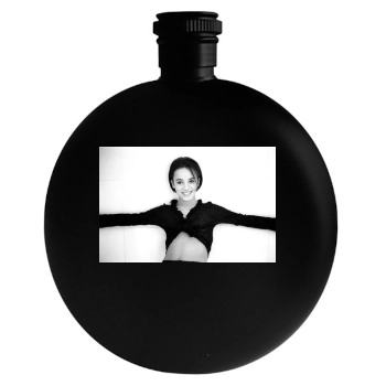 Alizee Round Flask