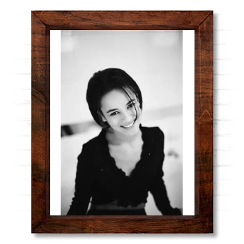 Alizee 14x17